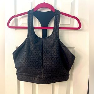 NWOT Zyia Sports Bra